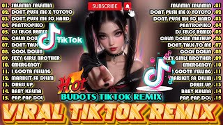 🔥 TIKTOK VIRAL MASHUP REMIX 2024 🔥 TRENDING TIKTOK MASHUP NONSTOP REMIX 2024 🔥