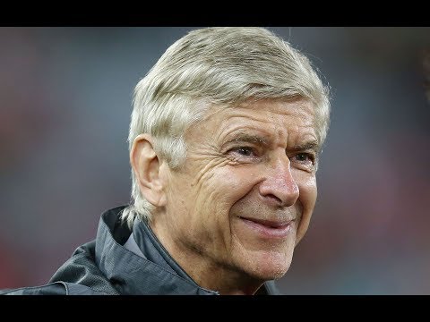Arsene Wenger plans to see out two-year Arsenal contract