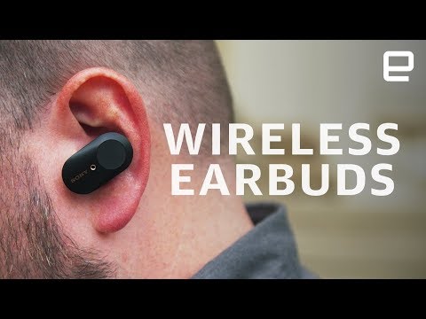 the-state-of-true-wireless-earbuds-at-ifa-2019:-now-is-a-great-time-to-buy-one