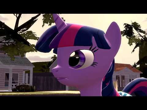 Sfm Ponies Fart