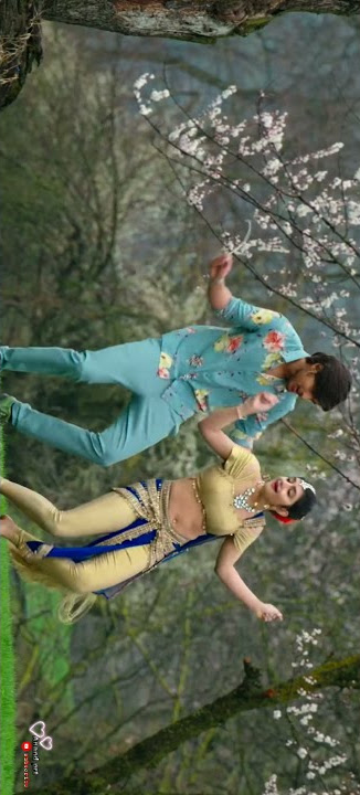 Vaazha Thoppukulle Song Dance Video // Madhura Nagarilo Video Song Mix// Tamil DJ Remix