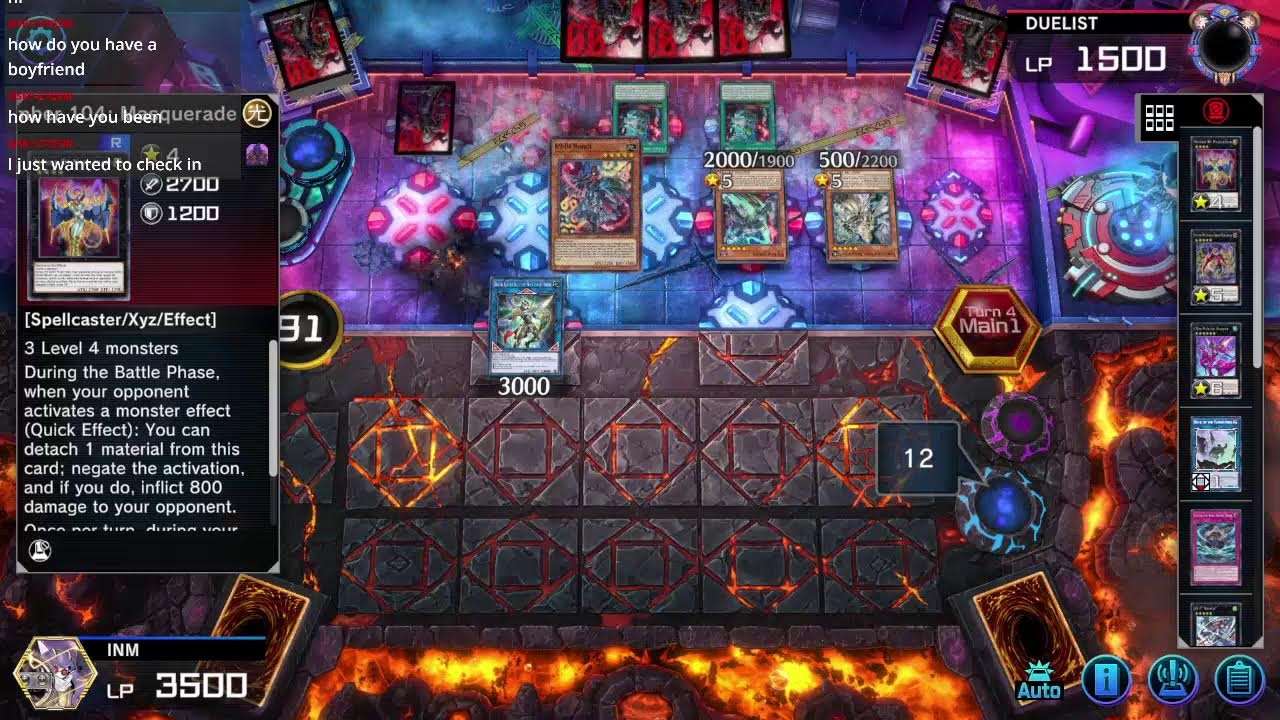 Yugi Deck - Yu-Gi-Oh! Master Duel