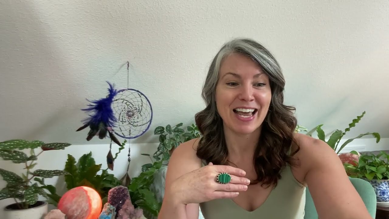 You have their FULL attention and a hostile competitor is so ANGRY. Protect your energy.