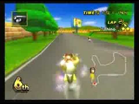 Yugi's BDay Bonus GP : KILL TWILIZ R2 - YouTube