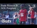 Stade rennais b  agl fougres football  les buts i national 3  3me journe