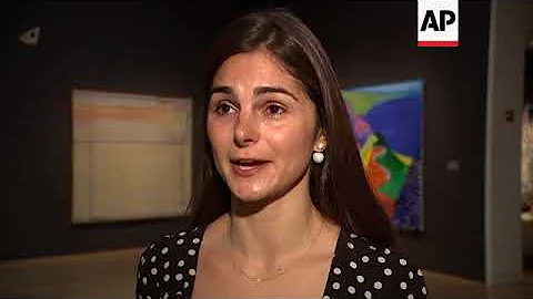 Modigliani Nude Could Fetch $150 Million At Sotheby's