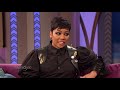 Capture de la vidéo Monica - Wendy Williams Interview