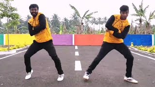 Vaathi Raid | Dance Cover | #Thalapathy#IdhuMasterPongal | Udhaya Choreography