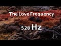 528 hz "The Release" The Love Frequency on cello, Release inner-conflict, anxiety and struggle