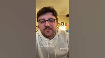 Get samples anywhere with the Zoom H4N! #zoomrecorder #samplesfordays