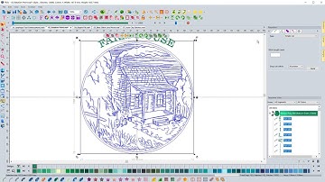 12. Rotation Point (Build 3776 6/12/21) | Floriani Total Control U