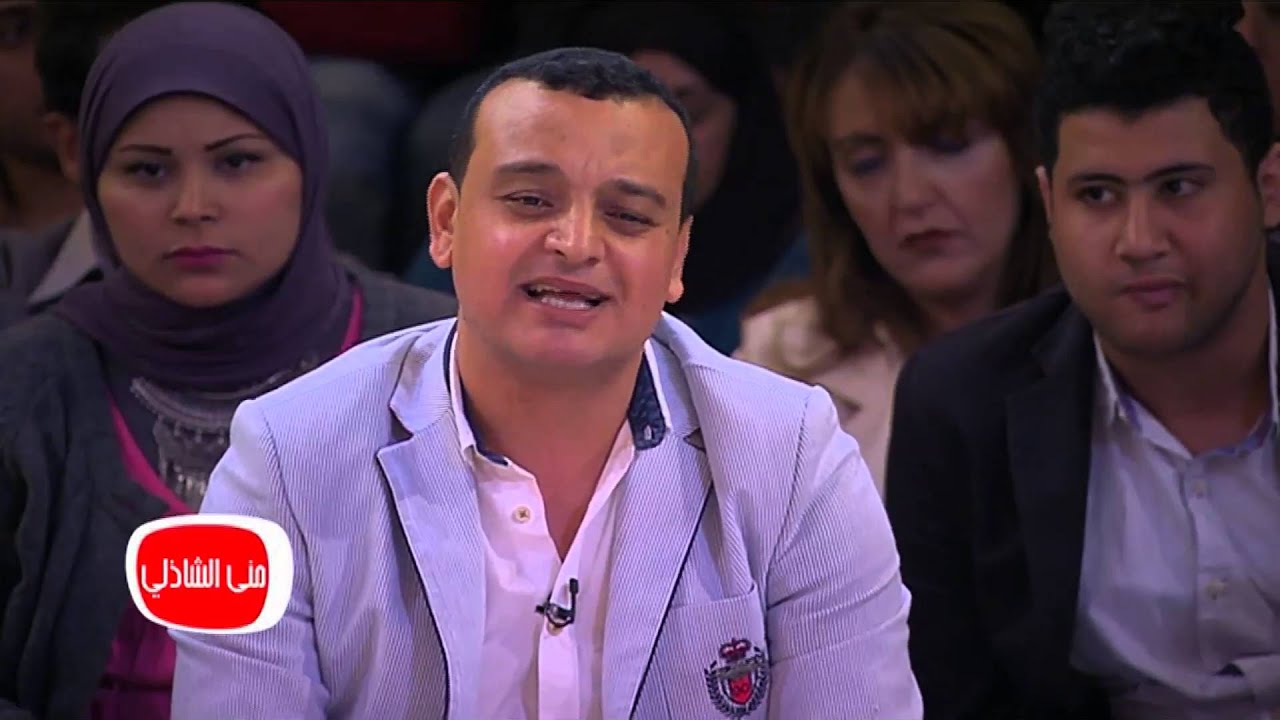 معكم منى الشاذلي - تعرف علي اعراض مرض سرطان القولون من مريض تم شفاءه بإذن الله