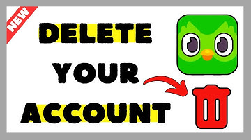 How to Delete Your Duolingo Account Permanently (2025 Step by Step)