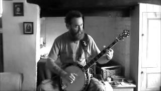 Dave Hum - Mississippi Sawyer (2)