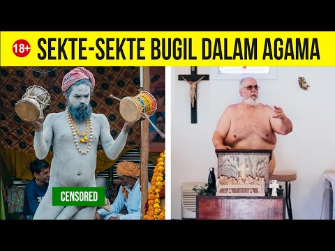 SEKTE-SEKTE TELANJANG DALAM BERBAGAi AGAMA: Agama Hindu Epik!!
