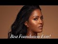 MORPHE FILTER EFFECT FOUNDATION | MAKEUPSHAYLA