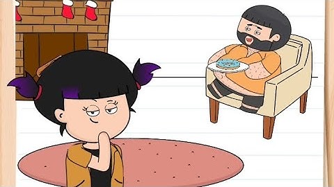 Brain Test 4 || Tricky Friends || Android Gameplay || Brain Games || Wingman