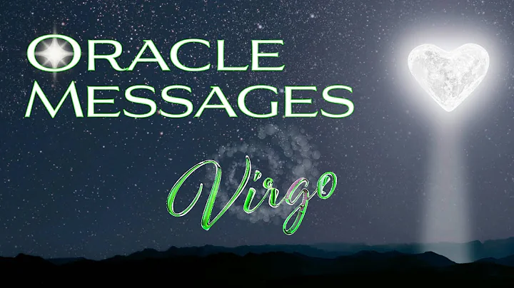 Virgo- YOU'RE PERFECTLY ORCHESTRATING & ESTABLISHING FINANCIAL FLOW, With MORE LOVE Than EVER BEFORE - DayDayNews