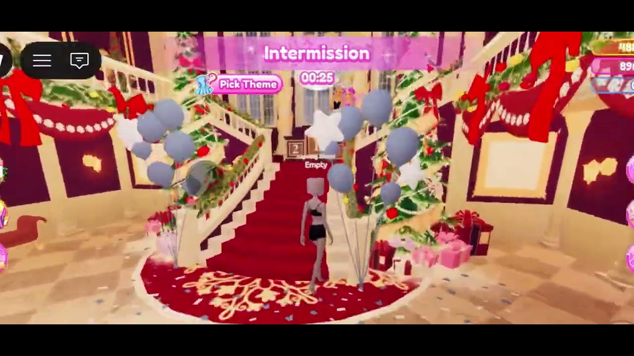 !Sorry for not posting but I’m back!