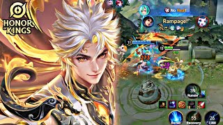 Download lagu HOK : YAO GAMEPLAY | IN JUNGLE - HONOR OF KINGS