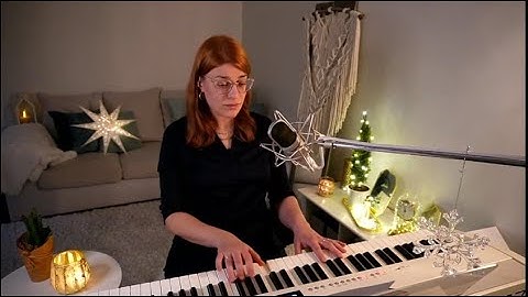 Taivas sylissäni (Cover by NooraS)