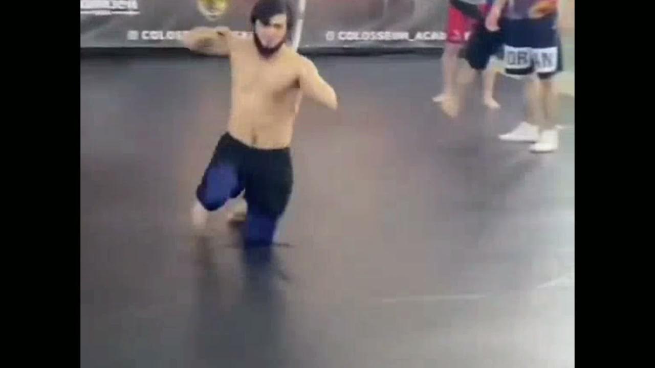 ризван мма метро люблино.