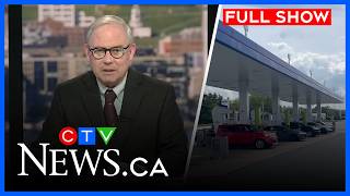 Analysts warn of the future of Maritime gas prices I CTV News Atlantic at Six for Aug. 21, 2026