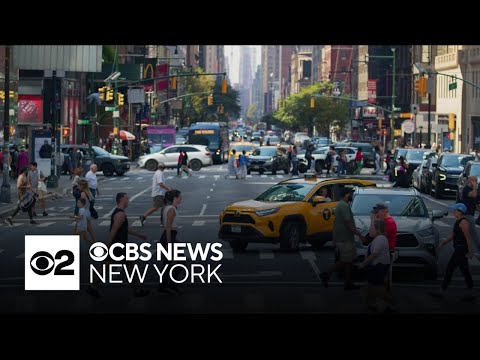 What are NYC's unwritten rules? New report breaks them down