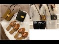 수다 떨면서 리뷰하는 트윈 꿀템- Celine Classic Box Small & Teen, Hermes Sandals Size, Maison Kitsune sweater