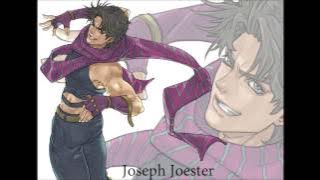 Jojo's Bizarre Adventure: All Star Battle OST - New York's JoJo ~ Joseph Joestar ~ Extended