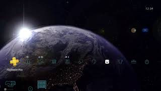 Earth Dynamic Theme