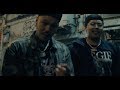 Dandee & PalmTr33$ Feat. YDizzy, Arjuna - In Da Morning (Official Music Video)