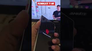 Redmagick 11 AIR