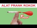 5 ROKOK PRANK, BIKIN MARAH MARAH