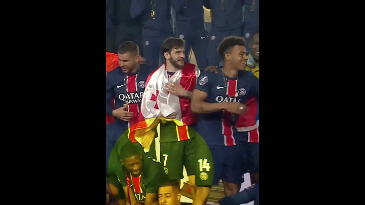 PSG out of context… 😭 #Ligue1 #Funny #PSG #OutOfContext #Ligue1McDonalds