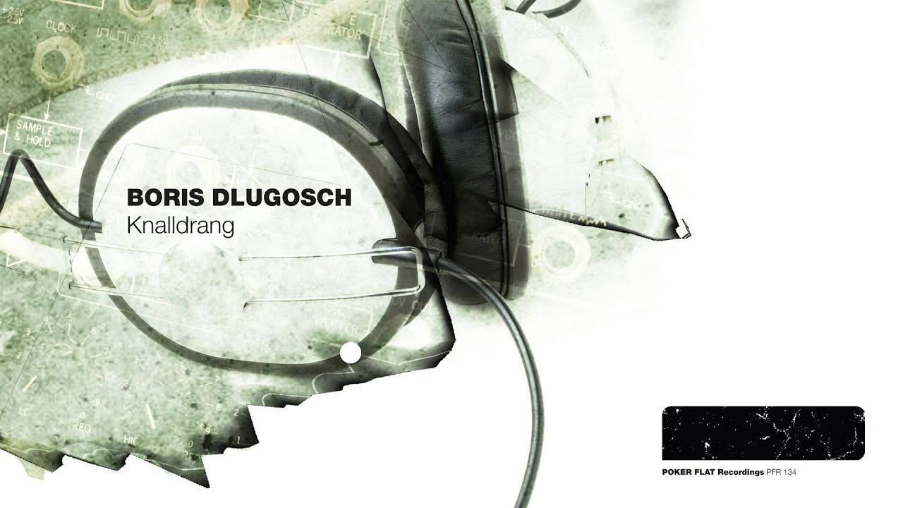 Watch Boris Dlugosch: Knalldrang on YouTube Watch Boris Dlugosch: Knalldrang on YouTube
