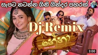 Nena Dj Remix (නේනා) Thiwanka Dilshan  Dj  Dj Dinesh SL Shadow