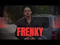 Frenky OFFICIAL VIDEO KAMIMO Cover Karolina Kmeťova