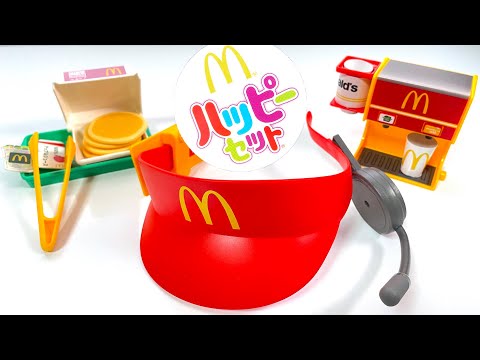 ★マクドナルドのキャラクター 41+l+-YNUsL.jpg