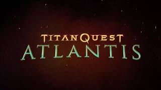 Titan Quest: Atlantis - Release Trailer screenshot 5