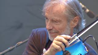 Zappanale 23 – The Brothers of Invention: George Duke & Jean-Luc Ponty