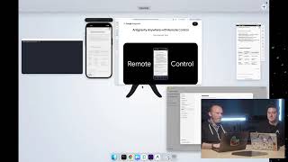 Google Antigravity Livestream Google Antigravity Livestream