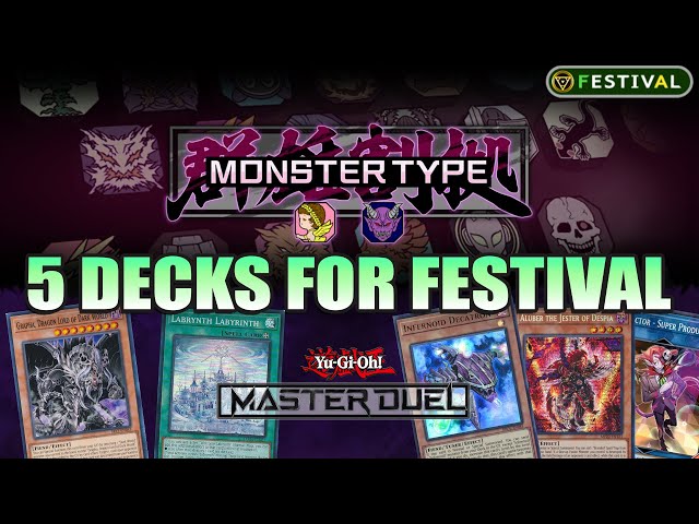 yugioh deck types Amazon.com: Complete Custom Deck for Yu-Gi-Oh!