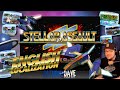 Stellar assault ss  english localization  dub playthrough