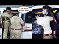 Lady DABANGG Officer PULLS Rhea Chakrraborty Into Custody In CBI Sushant Singh Rajput Case Today!