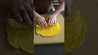Try Your Eggs Like THIS!