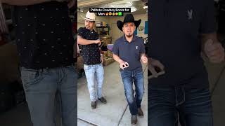 ✅💪👌🔥🤠Palitutu Cowboy Boots for Men 👌🔥🤠😍✅ #cowboy #palitutu #boots #botas #vaqueros