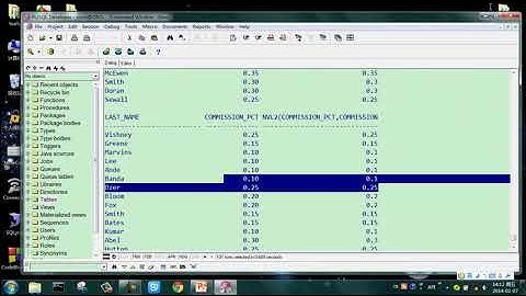 8 尚硅谷 宋红康 Oracle 第3节 单行函数2
