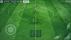 FTS 2019 Mega Mod Download Android/iOS | Latest Transfer (Unlimited Coins + All Players Unlocked)