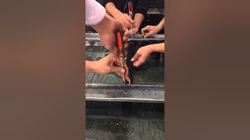 HDFocus Kiosk Frame Assembly video